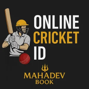 What Is an Online Cricket ID and How to Get One with Mahadev Book