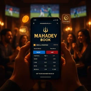 Why Mahadev Book ID Providers Are More Reliable Than Third-Party Agents