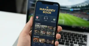 Mahadev Book – How Smart Betting Systems Are Redefining User Experience in 2025